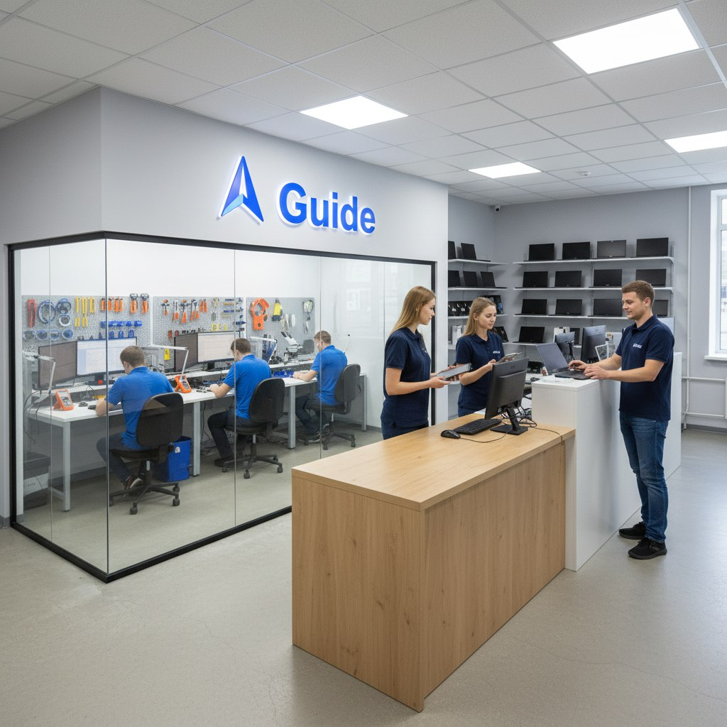 Консультант